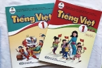 Hội đồng thẩm định đánh giá ra sao về sách Tiếng Việt lớp 1 bộ Cánh Diều?