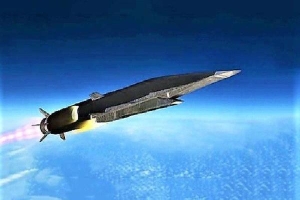 Tên lửa siêu thanh Zircon của Nga: 'Hung thần' với tàu sân bay đối thủ?