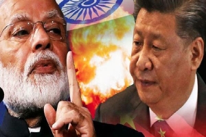 Quá ít ỏi và quá muộn: Trung Quốc vùng vẫy nhưng bất lực với kế hoạch đánh bại Ấn Độ?
