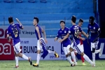 Nhìn Quang Hải mà đá, ắt hẳn CLB Hà Nội sẽ chiến thắng ở 'trận derby Việt Nam một thời'