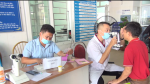 Hà Giang: Bệnh viện mắt Hà Giang khám và mổ mắt miễn phí cho người dân 1 huyện