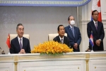 Thỏa thuận chóng vánh mà ông Hun Sen ca ngợi 'tồn tại vĩnh cửu' hé lộ sách lược của Trung Quốc với Asean