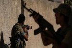 Nỗi khiếp đảm của lính đánh thuê Syria khi phải đối đầu với các tay súng bắn tỉa Armenia