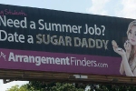 Lời ngụy biện của 'sugar baby': Tôi không coi công việc này là bán dâm