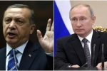 Làm khó Nga, Thổ Nhĩ Kỳ khó yên trong xung đột Armenia- Azerbaijan
