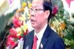 Ông Phan Văn Mãi tái đắc cử Bí thư Tỉnh ủy Bến Tre