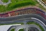 Chính thức: Hủy chặng đua xe Công thức 1 tại Việt Nam