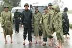 Chuyến cứu nạn cuối cùng của Thiếu tướng Nguyễn Văn Man