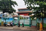 Nha Trang: Lập đoàn kiểm tra trường tiểu học bị tố bớt xén bữa ăn học sinh