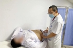 Hà Nội: Người phụ nữ nặng 95 kg phẫu thuật cắt 2/3 dạ dày để giảm cân