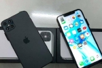iPhone 12 'xách tay' giá 2,3 triệu đồng ở Sài Gòn