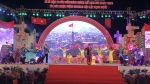 TP Lạng Sơn đón nhận huân chương Độc lập Hạng nhất