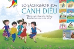 Sách Tiếng Việt 1 - Cánh Diều: Cần thay thế hay chỉ sửa chữa?