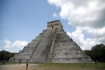 Xây đường tàu, lộ diện 2.200 'bóng ma' Maya ngàn năm