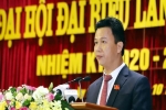 Ông Đặng Quốc Khánh tái đắc cử Bí thư Tỉnh ủy Hà Giang với số phiếu tuyệt đối
