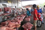 Loại thịt lợn siêu bẩn ở chợ khách vẫn mua ầm ầm: 4 sự thật khiến chị em 'rụng rời'