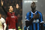 Derby Inter vs Milan: Bình minh đang trở về cùng Milan
