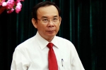 Ông Nguyễn Văn Nên làm Bí thư Thành uỷ TP.HCM