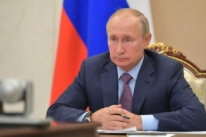 Tổng thống Putin muốn gia hạn hiệp ước hạt nhân với Mỹ