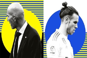Điều gì thực sự xảy ra giữa Bale và Real?