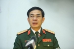 Thượng tướng Phan Văn Giang: 'Đau khổ vô cùng' khi biết tin 22 chiến sĩ vừa mất tích tại Quảng Trị