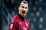Ibrahimovic đánh bại cả Tuổi Già và Inter trong trận derby Milan
