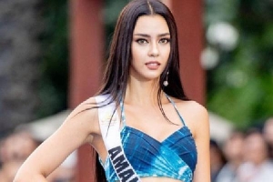 Đối thủ của Khánh Vân tại Miss Universe 2021