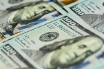 Tỷ giá ngoại tệ ngày 19/10: Kỳ vọng gói kích thích kinh tế mới khiến đồng USD tăng giá