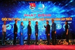 Thái Bình tuyên dương 50 thanh niên khởi nghiệp xuất sắc