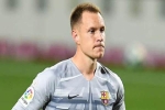 Lộ danh tính 3 cầu thủ Barca từ chối giảm lương