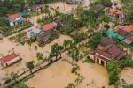 Việt Nam đang chịu 'tác động thời tiết tồi tệ nhất thế giới'