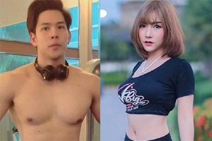 Kết tội 6 người liên quan đến vụ người mẫu Thái Lan bị hãm hiếp