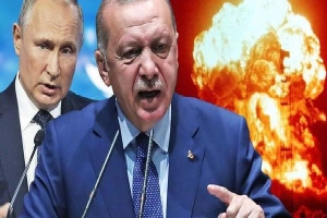 Tính toán sai lầm của Nga với người Thổ trong xung đột Armenia - Azeraijan