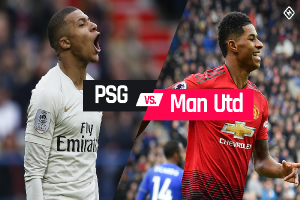 So sánh đội hình PSG vs Man United: Á quân Champions League hơn đứt Quỷ đỏ