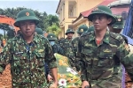 Truy tặng huân chương cho 22 người hy sinh ở Quảng Trị