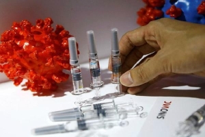 Quốc gia đầu tiên tuyên bố vaccine Covid-19 của Trung Quốc an toàn