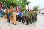 Thành đoàn Nha Trang tổ chức kỷ niệm 75 năm ngày Nha Trang - Khánh Hòa kháng chiến