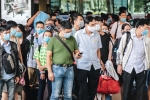 Hà Nội đề xuất cơ quan báo chí phản ánh vi phạm để phạt 'nguội' người dân không đeo khẩu trang