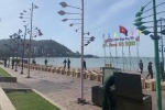 Vũng Tàu: Kiến nghị cải tạo công viên thành phố đi bộ thương mại