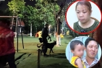 Vụ bé trai 2 tuổi bị bắt cóc trong công viên ở Bắc Ninh: Mẹ nạn nhân nói gì trước phiên xét xử