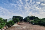 Kỳ bí ngôi đền linh thiêng gìn giữ 'báu vật' vô giá hơn 1.000 năm tuổi