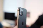 Chi tiết iPhone 12 Pro đầu tiên về Việt Nam