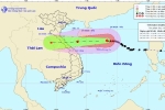 Bão số 8 chưa đổ bộ, bão số 9 đã hình thành và được dự báo 'rất mạnh', nguy cơ ảnh hưởng trực tiếp đến miền Trung