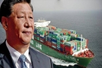 Bon chen trên biển, Trung Quốc bị bộ 3 quyền lực 'siết chặt': Thế lực đáng gờm từ Địa Trung Hải