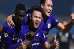 Hà Nội FC ngược dòng thắng ngoạn mục, CLB TP.HCM thua trận thứ 3 ở giai đoạn 2 V-League