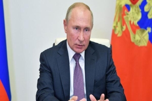 Tổng thống Putin nói về liên minh quân sự Nga - Trung có khả năng thay đổi cục diện thế giới
