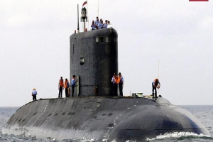 Báo Mỹ: Các tàu ngầm lớp Kilo mới của Nga thực sự ấn tượng