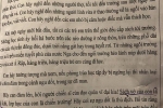 Học sinh điền 4 từ vào bài tập môn tiếng Việt, cô giáo nhẹ nhàng phê 'Sai yêu cầu' nhưng câu chuyện phía sau mới bất ngờ