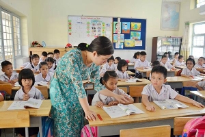 Giáo viên chỉ ra hạn chế của SGK Cánh Diều khiến học sinh khó học