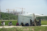 Vụ chặn xe vào bãi rác Nam Sơn: Sẽ tìm cách tháo gỡ vấn đề đền bù, giải tỏa